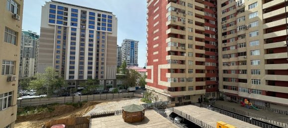 2 غرف نوم شقة في Nasimi, Azerbaijan رقم 1299 20