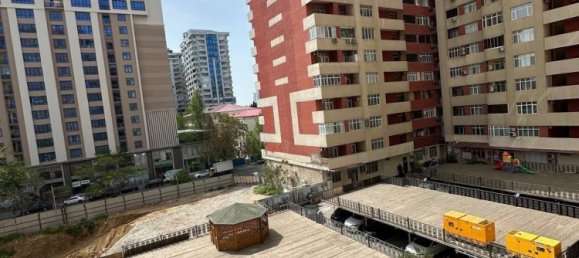 2 غرف نوم شقة في Nasimi, Azerbaijan رقم 1299 11