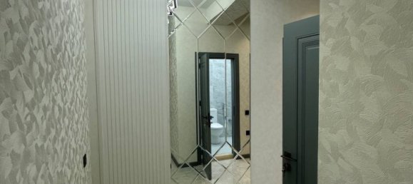 2 غرف نوم شقة في Nasimi, Azerbaijan رقم 1299 24