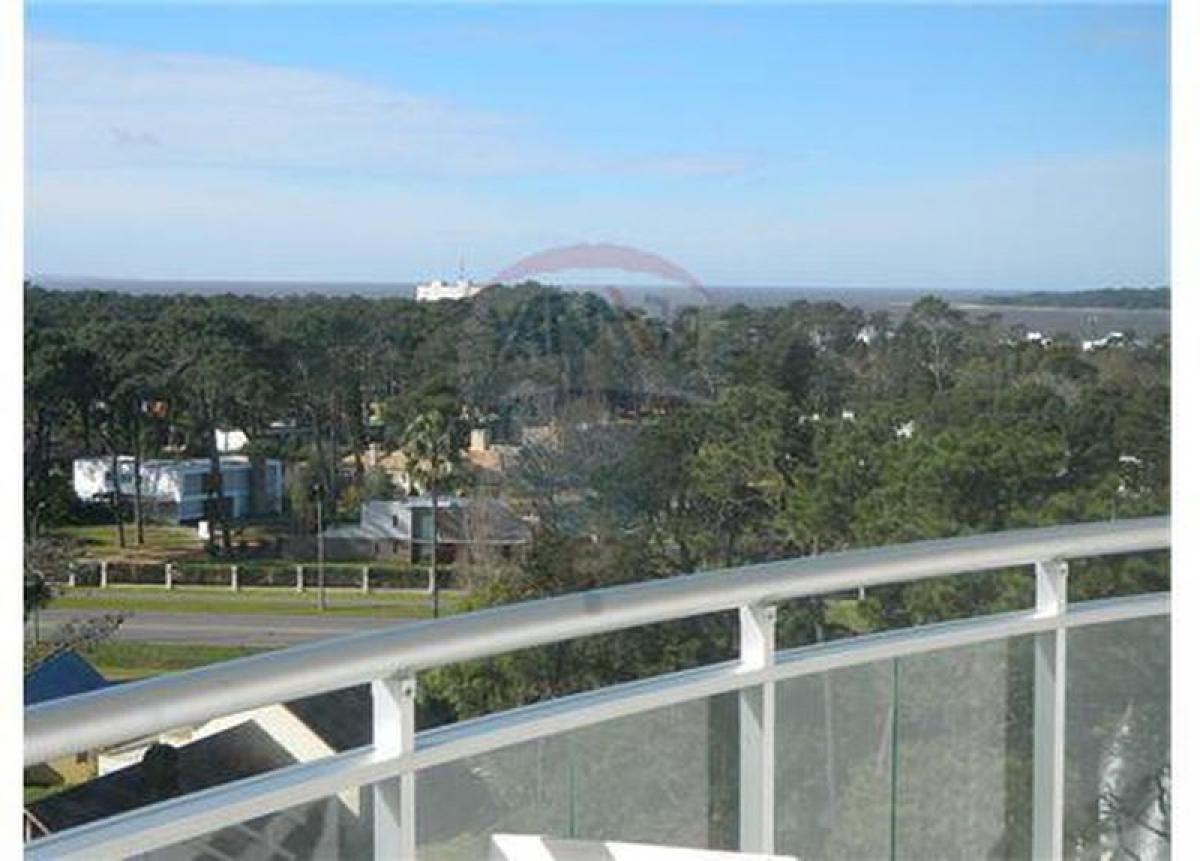 2 Schlafzimmer Wohnung in Maldonado, Uruguay, Nr. 8890