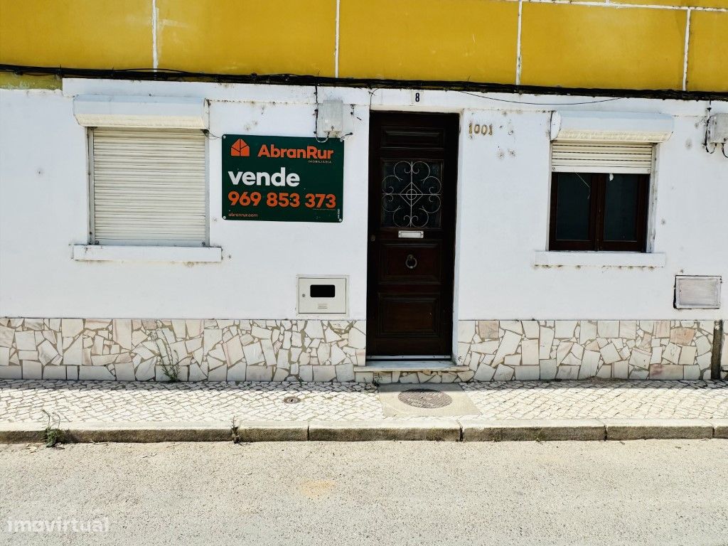 3 bedrooms House in Abrantes, Portugal No. 315564