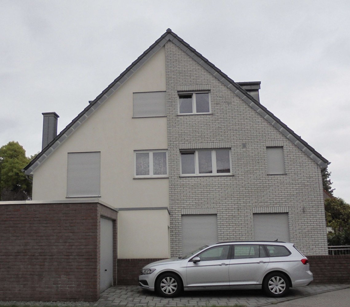 Moradia em banda T8 em Monchengladbach, Germany N.º 13434