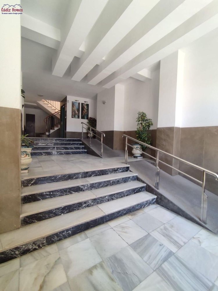 Apartamento T4 em Cadiz, Spain N.º 144137