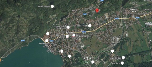 6غرفة فيلا في Porlezza, Italy رقم 3284 13