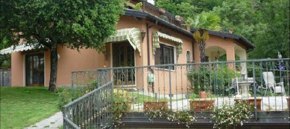 6غرفة فيلا في Porlezza, Italy رقم 3284 20