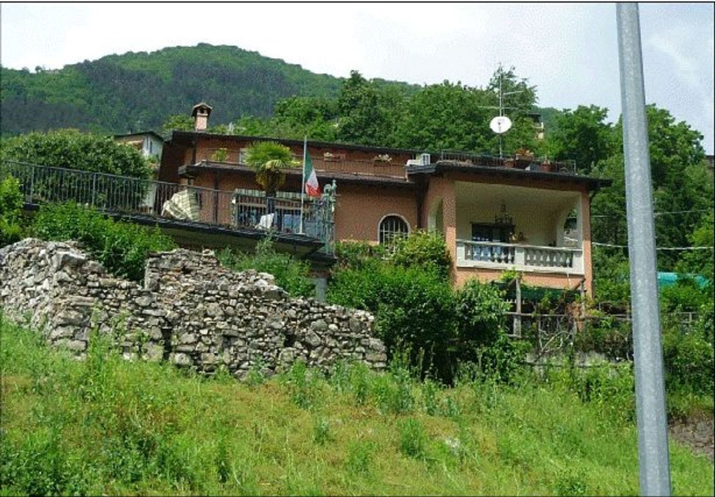 6غرفة فيلا في Porlezza, Italy رقم 3284