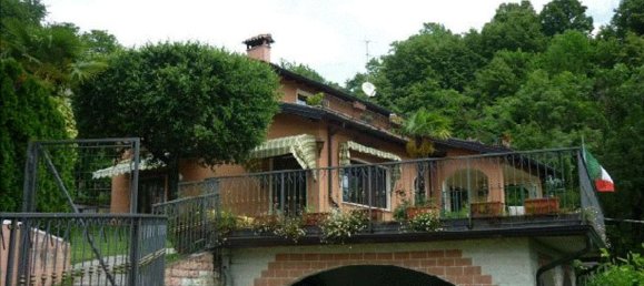 6غرفة فيلا في Porlezza, Italy رقم 3284 18