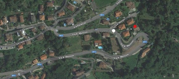 6غرفة فيلا في Porlezza, Italy رقم 3284 14