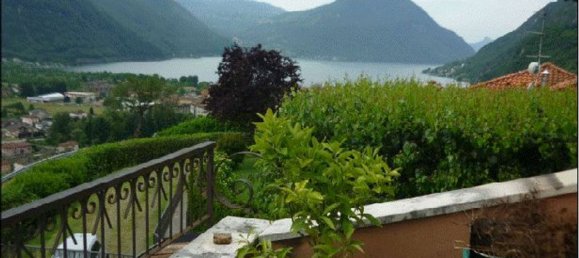 6غرفة فيلا في Porlezza, Italy رقم 3284 12