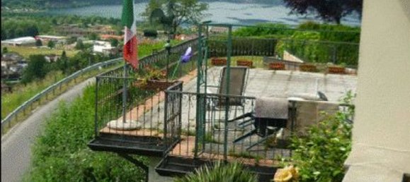 6غرفة فيلا في Porlezza, Italy رقم 3284 2