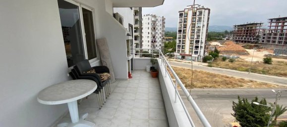 Apartamento 2+1 em Mersin, Turkey N.º 21652 7