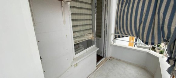 Apartamento 2+1 em Mersin, Turkey N.º 21652 10