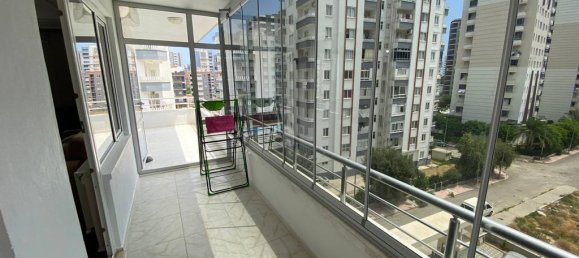 Apartamento 2+1 em Mersin, Turkey N.º 21652 5