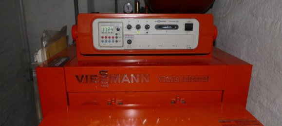 3 غرف نوم تاون هاوس في Burgenlandkreis, Germany رقم 330610 16