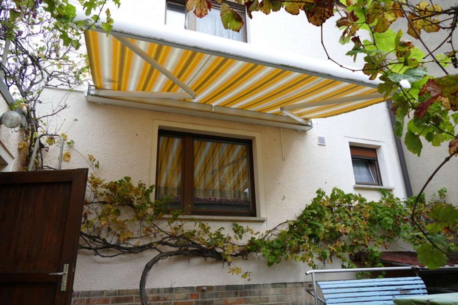 3 غرف نوم تاون هاوس في Burgenlandkreis, Germany رقم 330610