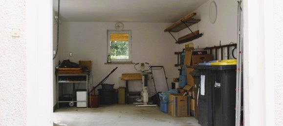 3 غرف نوم تاون هاوس في Burgenlandkreis, Germany رقم 330610 15