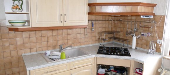 3 غرف نوم تاون هاوس في Burgenlandkreis, Germany رقم 330610 5