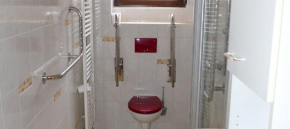 3 غرف نوم تاون هاوس في Burgenlandkreis, Germany رقم 330610 4