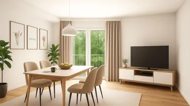 1 Schlafzimmer Wohnung in Döbling, Austria, Nr. 241972