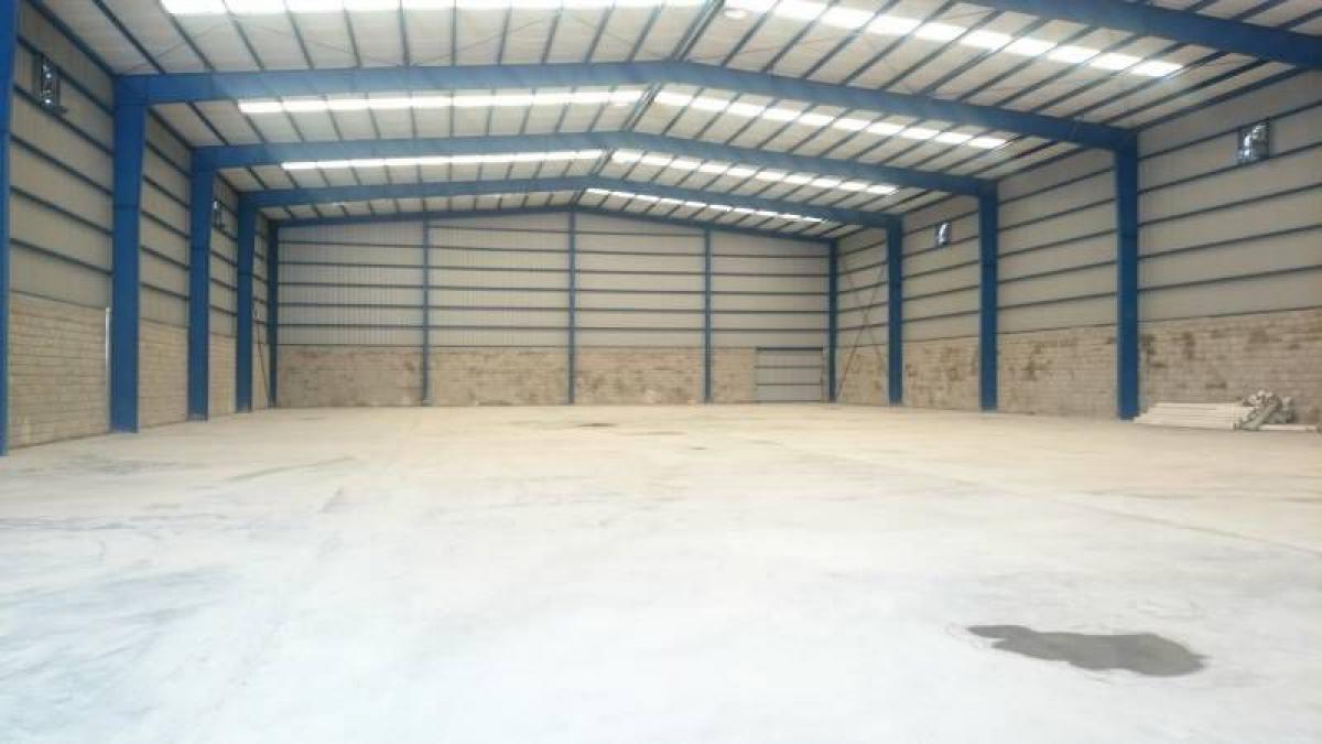 Gewerbliche Immobilie in Canuelas, Argentina 3260m², Nr. 22470