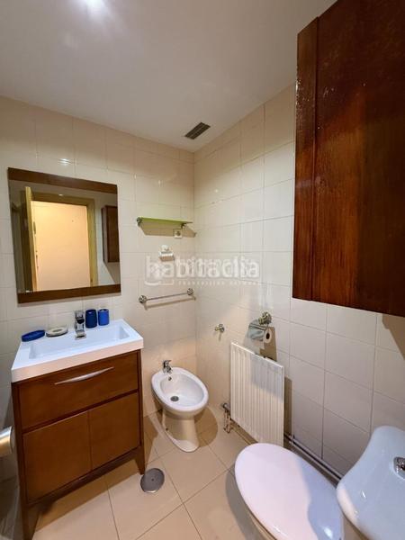 4 bedrooms Apartment in Madrid, Spain No. 143117
