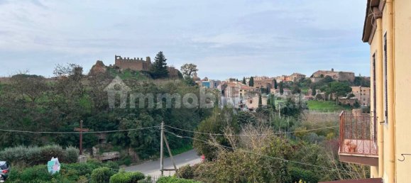 Apartamento T2 em Tuscania, Italy N.º 205235 47