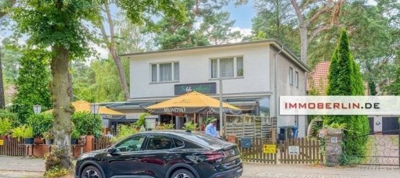 Edificio de 3 habitaciónes en Berlin, Germany No. 10988 6