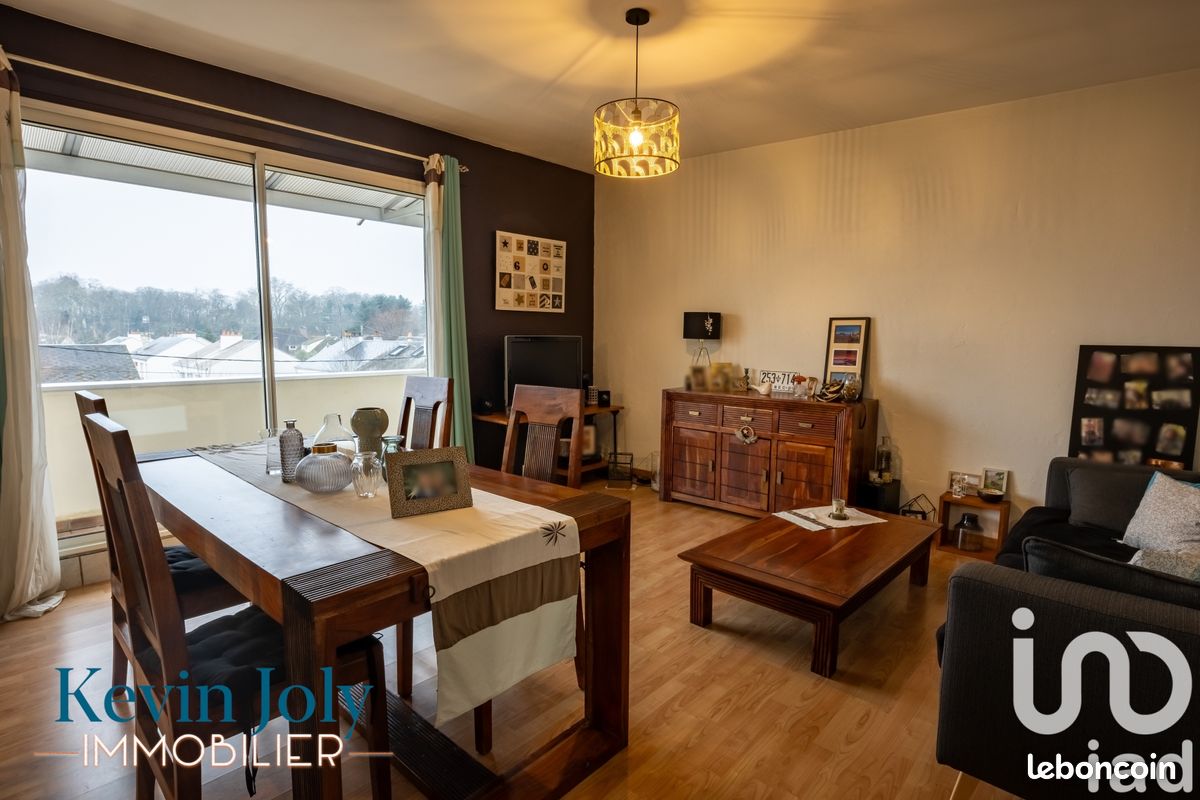 3 Schlafzimmer Wohnung in Olivet, France, Nr. 43449