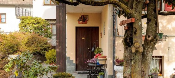 Дом с 8 комнатами в Кьюро, Италия № 89867 27