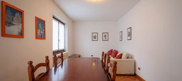 Дом с 8 комнатами в Кьюро, Италия № 89867 19