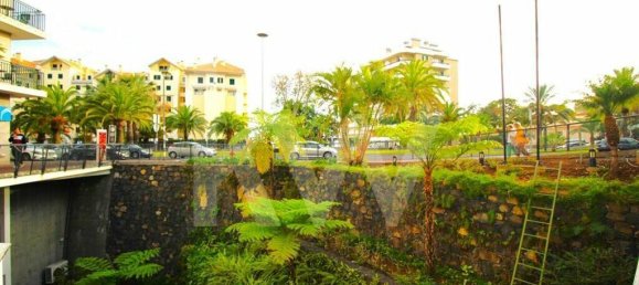 Gewerbliche Immobilie in Funchal, Portugal 77m², Nr. 84243 42