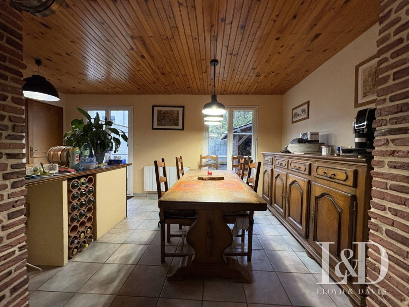 4 chambres Maison à Compiègne, France No. 153762