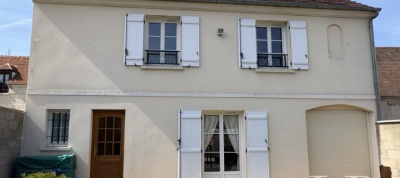 4 chambres Maison à Compiègne, France No. 153762 2