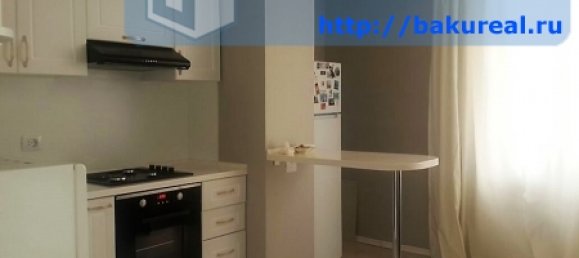 3 Schlafzimmer Wohnung in Chataj, Azerbaijan, Nr. 414 4