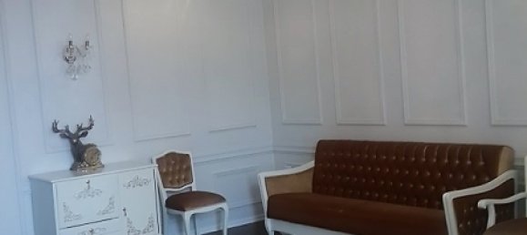 3 Schlafzimmer Wohnung in Chataj, Azerbaijan, Nr. 414 11