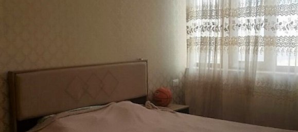 3 Schlafzimmer Wohnung in Chataj, Azerbaijan, Nr. 414 28