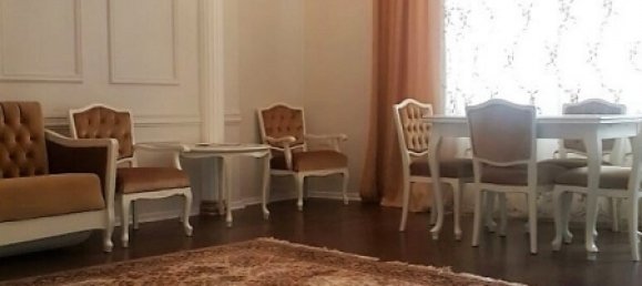 3 Schlafzimmer Wohnung in Chataj, Azerbaijan, Nr. 414 7