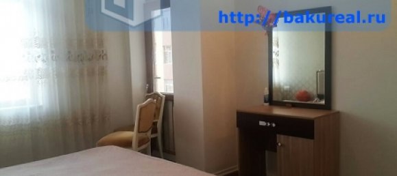 3 Schlafzimmer Wohnung in Chataj, Azerbaijan, Nr. 414 27