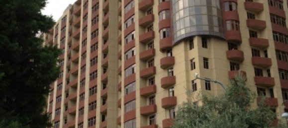 3 Schlafzimmer Wohnung in Chataj, Azerbaijan, Nr. 414 36