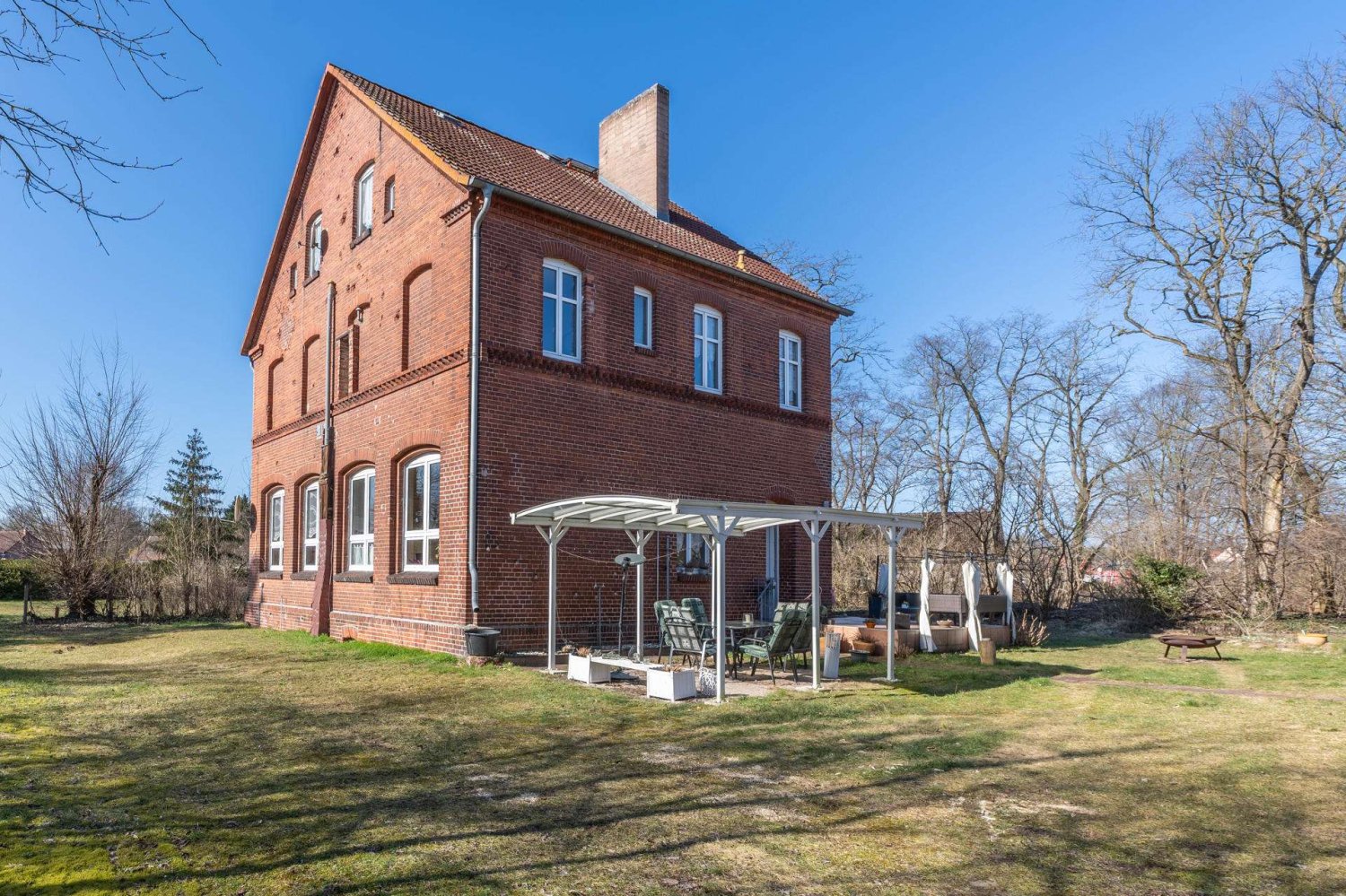 7 bedrooms House in Brandenburg, Germany No. 12662