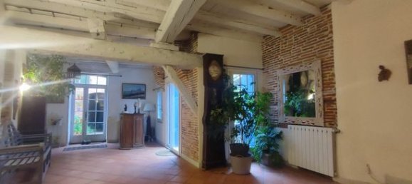 5 bedrooms House in Haute-Garonne, France No. 289152 4