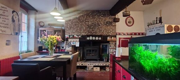 5 bedrooms House in Haute-Garonne, France No. 289152 7