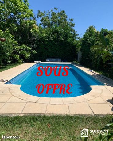 5 bedrooms House in Haute-Garonne, France No. 289152