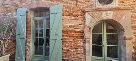 5 bedrooms House in Haute-Garonne, France No. 289152 2