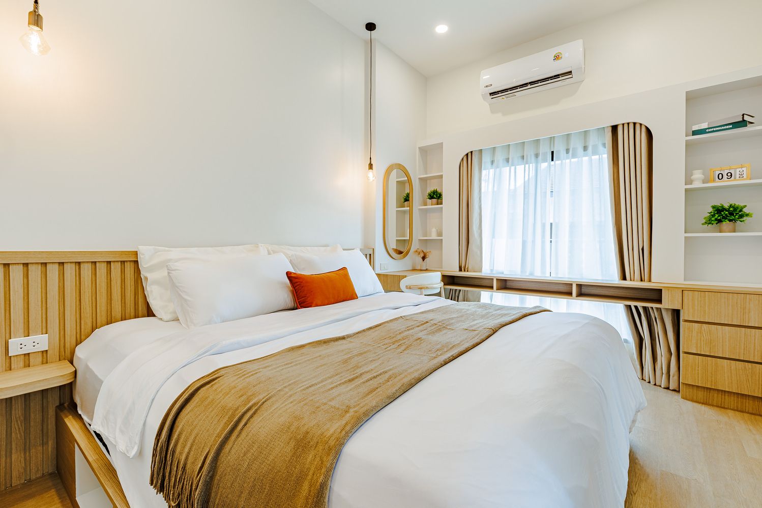 2 غرف نوم منزل في Phuket, Thailand رقم 74380