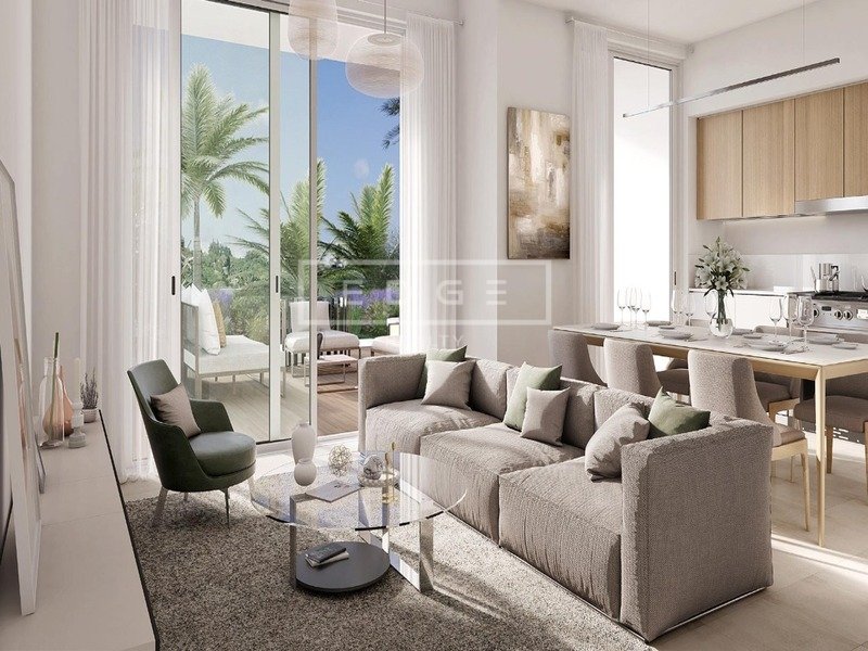 3 bedrooms Villa in Dubai, UAE No. 5562