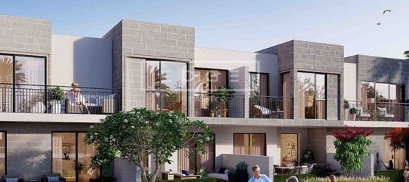 3 bedrooms Villa in Dubai, UAE No. 5562 8