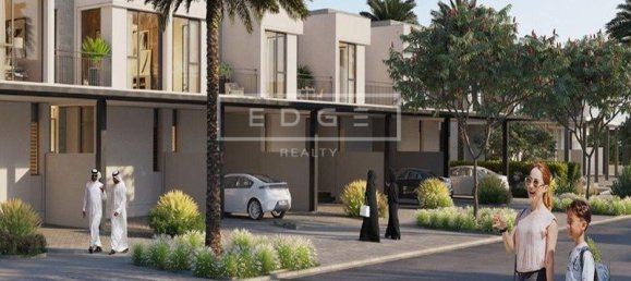 3 bedrooms Villa in Dubai, UAE No. 5562 5