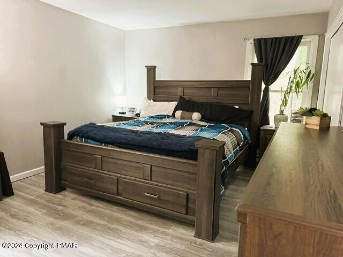 4 bedrooms House in Pocono Summit, USA No. 394410