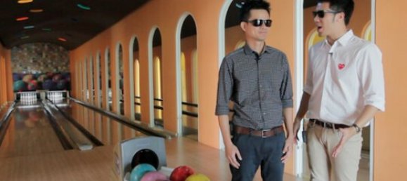 Apartamento com 3 quartos em condomínio em Bangkok, Thailand N.º 2203 4